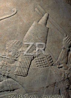 1013-3 King Ashurbanipal