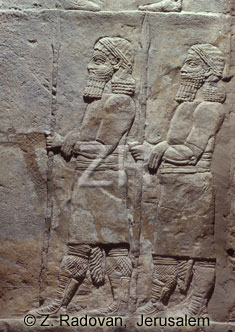 1022-6 Assyrian army