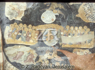 1107 The Last Judgment