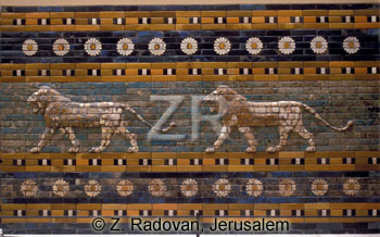 1121-1 Ishtar gate
