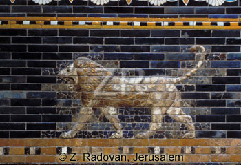 1121-3 Ishtar gate