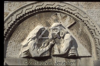 1126-1 Via Dolorosa St IV