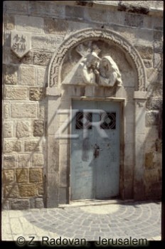 1126-2 Via Dolorosa St IV