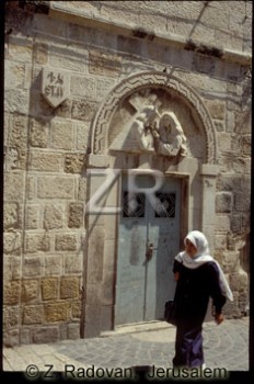 1126-4 Via Dolorosa St IV