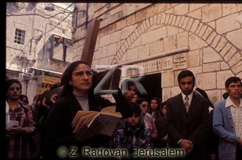 1127-1 Via Dolorosa St V