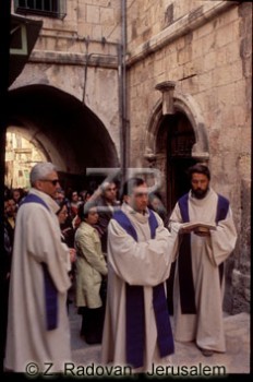1128-4 Via Dolorosa St VI