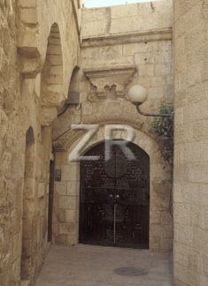1132-2 Ben Zakai synagogue