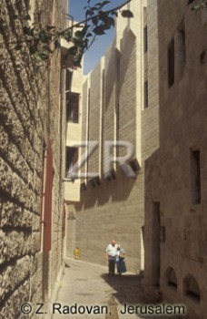 1136-2 Jewish quarter