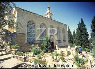 1145-4 Church of Visitation
