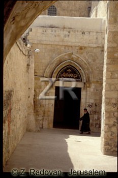 1174-2 Via Dolorosa St IX