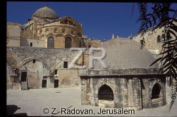 1174 Via Dolorosa St IX