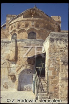 1176 The Coptic compound