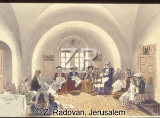 1201 Jewish women