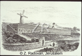 1216 Jerusalem