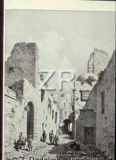 1217-1 Old Jerusalem street