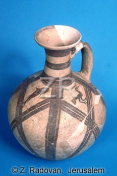 1227-2 el ajul cnaanite