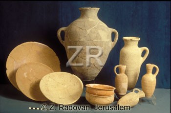 1228-6 late cnaanite