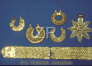 123-3 El Ajul jewelery