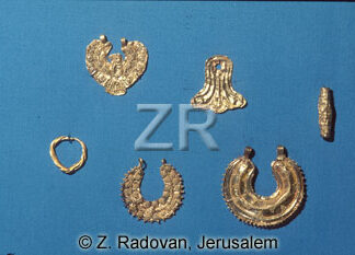 123-4 Jewelery