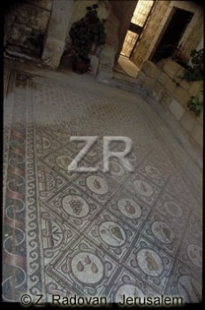 1251-1 Dominus Flevit