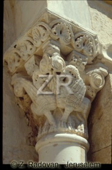 1252-3 Ascension capitals