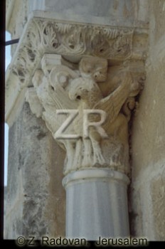 1252-4 Ascension capitals