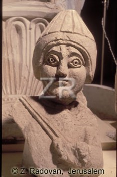 1253-13 Hisham's palace