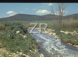 1254-2 River Sorek