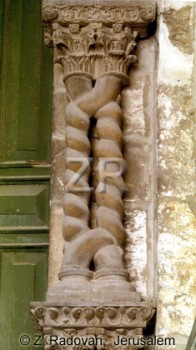 1288-2 Crusader capital