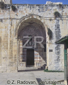 1303 Ashrafieh gate