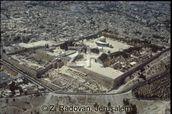 1323-5 The Temple Mount