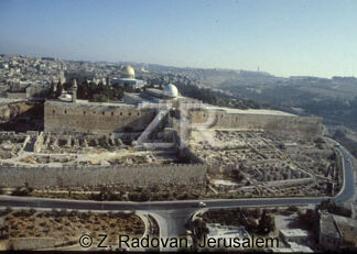 1323-6 The Temple Mount