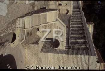 1325-1 Temple Stairway