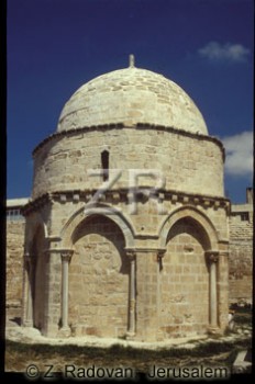 133-2 Chapel of Ascension