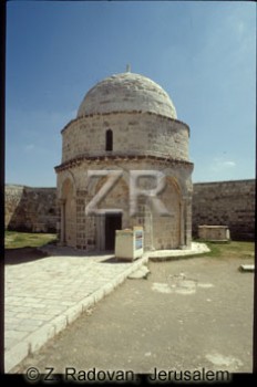 133-3 Chapel of Ascension