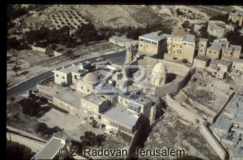 133-6 Chapel of Ascension