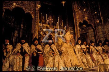 1357-2 Armenian Easter
