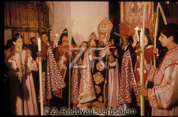 1357-3 Armenian Easter