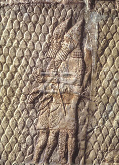 138-1 Conquest of Lachish