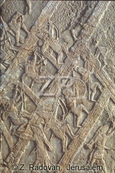 138-2 Conquest of Lachish