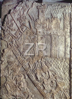 138-4 Conquest of Lachish