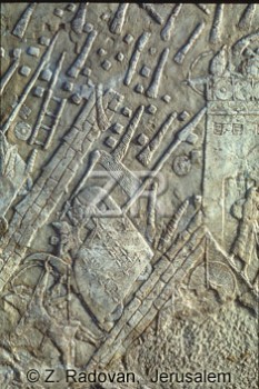 138-7 Conquest of Lachish