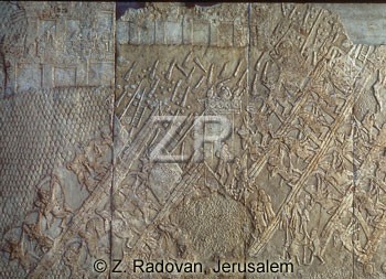 138-8 Conquest of Lachish