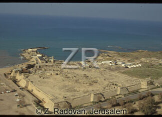 1387-1 Caesarea