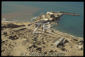 1388-8 Caesarea