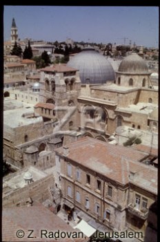 140.-12 The Holy Sepulchre