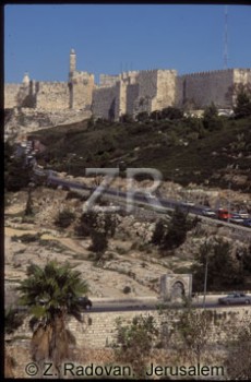 1402-6The Jerusalem Citadel