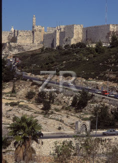 1402-6The Jerusalem Citadel