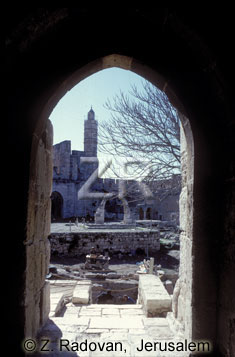 1402-7The Jerusalem Citadel