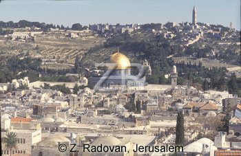 1404-3 Jerusalem